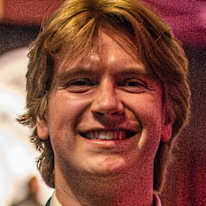Photo of Dennis