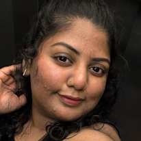 Photo of ANCY CHRISTINA