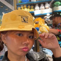 Photo of Kina