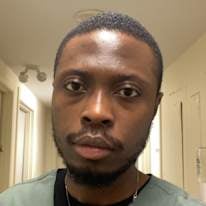 Photo of Oluwaseun David