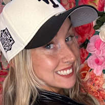 Photo of Brianna