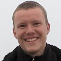 Photo of Felix Grote