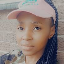 Photo of Petronella Sibanda