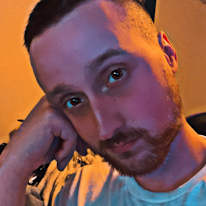 Photo of Ryan