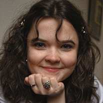 Photo of Agathe Leroy