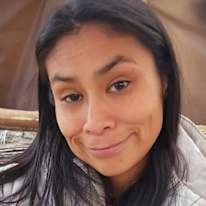 Photo of Cindy