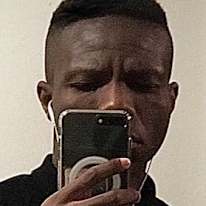 Photo of Nhlamulo Mkhabela