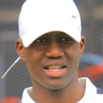 Photo of Zakhele Vincent hlatshwayo
