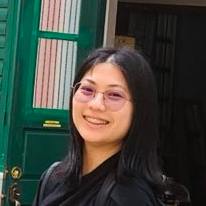 Photo of Helen