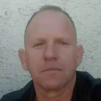 Photo of Mark