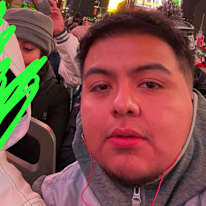 Photo of Pedro