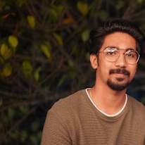 Photo of Arun Job