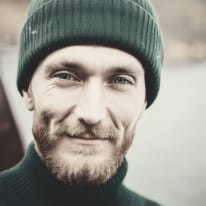 Photo of Adriaan