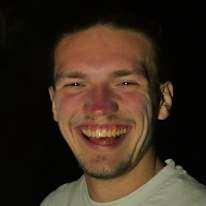 Photo of Schneider Evan