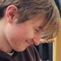 Photo of Matt