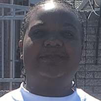 Photo of Ishmael