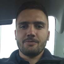 Photo of Wynand