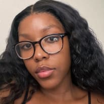 Photo of Lerato
