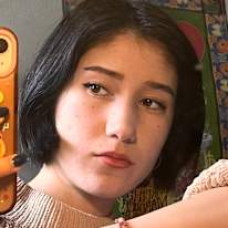 Photo of Renata