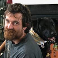 Photo of Spencer