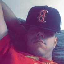 Photo of Brandon