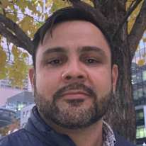 Photo of Marvin
