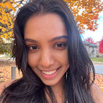 Photo of Rutuja Kamble