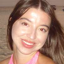 Photo of Iuliia