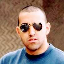 Photo of Mahmoud