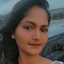 Photo of Nidhi