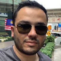 Photo of Mohamed