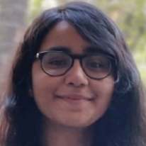 Photo of Ritika Pandey