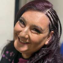 Photo of Sabrina Pennacchio