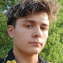 Photo of Max Evans