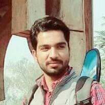Photo of Muhammad Ubaid Ullah