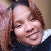 Photo of Lekiesha Marcelay