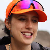 Photo of Sabrina Adams