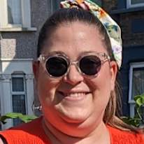 Photo of Marjorie