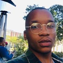 Photo of Sanele