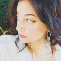 Photo of simran