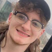 Photo of Sydney Baskind