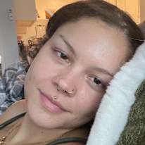 Photo of Alicia