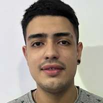 Photo of Manuel Gomez Baltazar