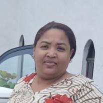 Photo of Angelique
