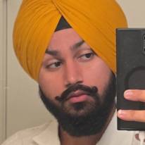 Photo of Gurvir Singh