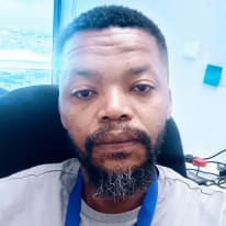 Photo of Mthandeki