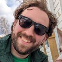 Photo of Jim