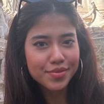 Photo of Maya