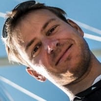 Photo of Daniel