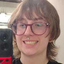 Photo of Olivia